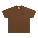 Gallery dept t-shirt Brown