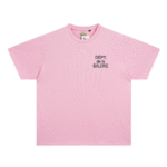 Gallery dept t-shirt Pink