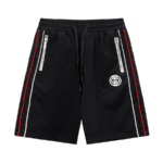 Gucci shorts Black