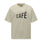 Gallery dept t-shirt Beige