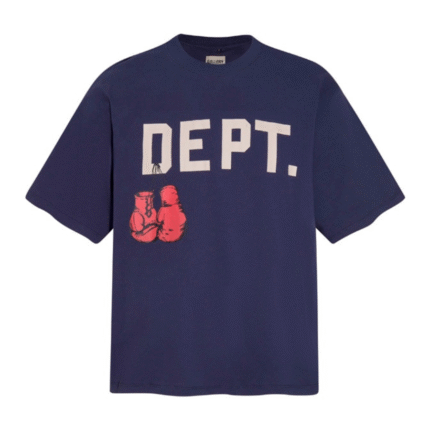 Gallery dept t-shirt Blue