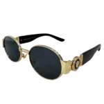 Versace glasses Black