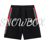 Gucci shorts Black