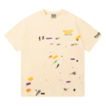 Gallery dept t-shirt Beige