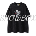 Gallery dept t-shirt Black