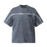 Gallery dept t-shirt Grey