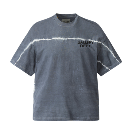 Gallery dept t-shirt Grey