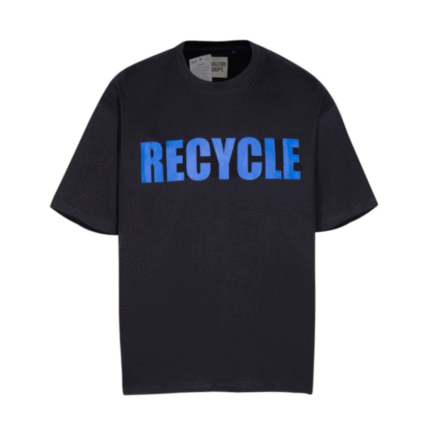 Gallery dept t-shirt Black