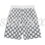 Gucci shorts White