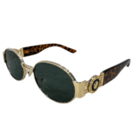 Versace glasses Green