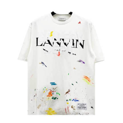 Gallery dept t-shirt White