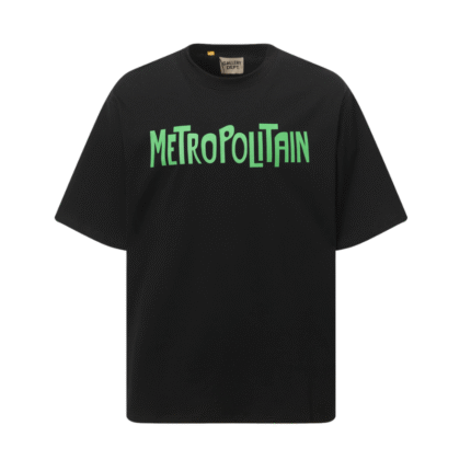 Gallery dept t-shirt Black