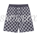 Gucci shorts Black