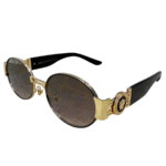 Versace glasses Grey