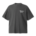 Gallery dept t-shirt Black