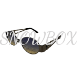 Versace glasses Black