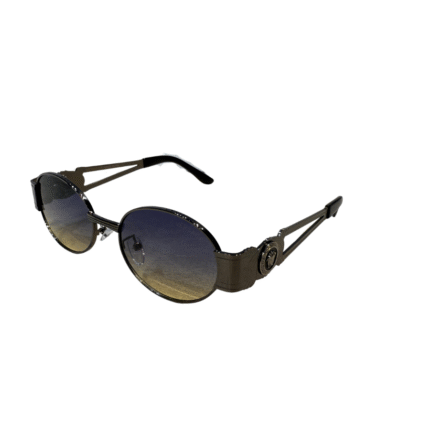 Versace glasses Black
