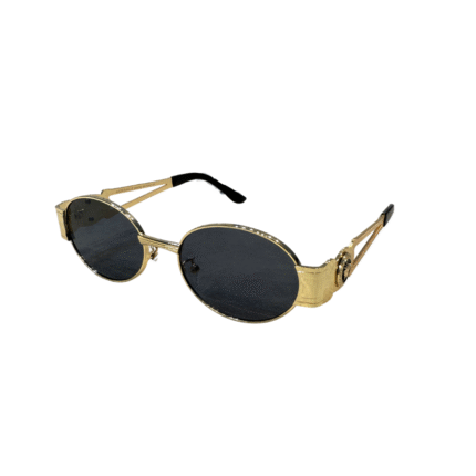 Versace glasses Black
