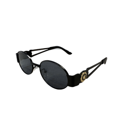 Versace glasses Black