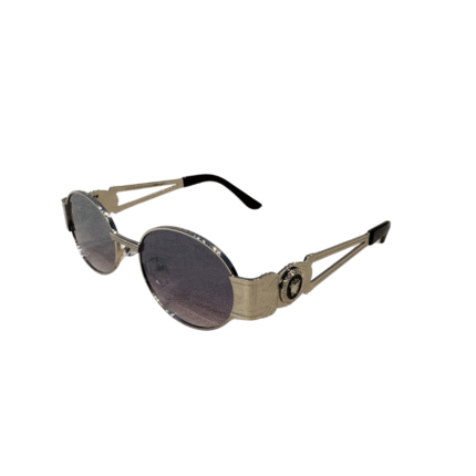 Versace glasses Grey