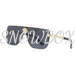 Versace glasses Black