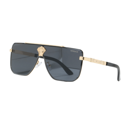 Versace glasses Black