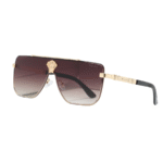 Versace glasses Red