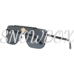 Versace glasses Black