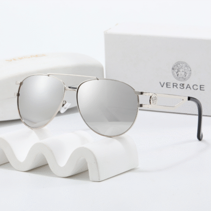 Versace glasses White