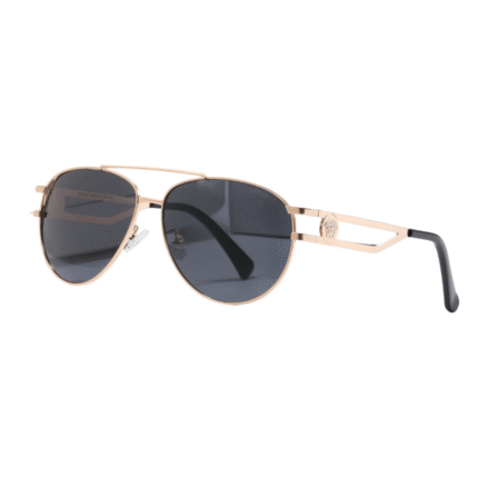 Versace glasses Black