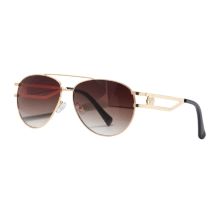 Versace glasses Red