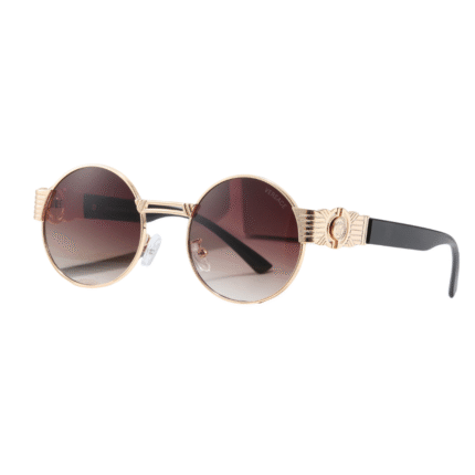Versace glasses Black
