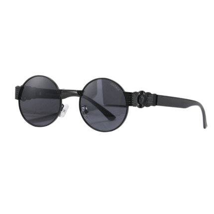 Versace glasses Black