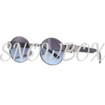Versace glasses Black