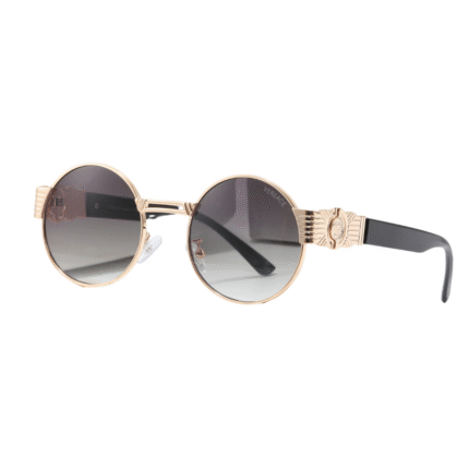 Versace glasses Black