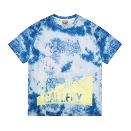 Gallery dept t-shirt Blue