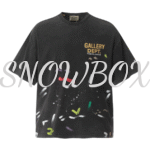 Gallery dept t-shirt Grey