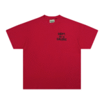 Gallery dept t-shirt Red