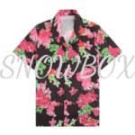 Versace t-shirt Polo Pink