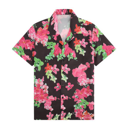 Versace t-shirt Polo Pink