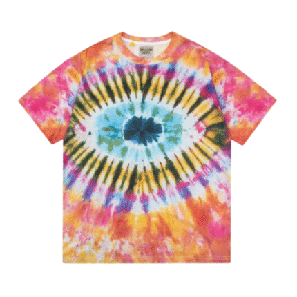 Gallery dept t-shirt Pink