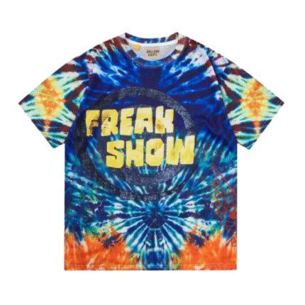Gallery dept t-shirt Blue