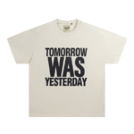 Gallery dept t-shirt Beige
