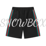 Gucci shorts Black