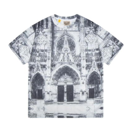 Gallery dept t-shirt White