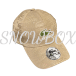 Lacoste cap Beige
