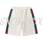 Gucci shorts White