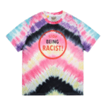 Gallery dept t-shirt Pink