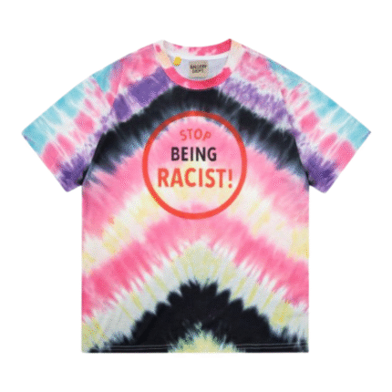 Gallery dept t-shirt Pink