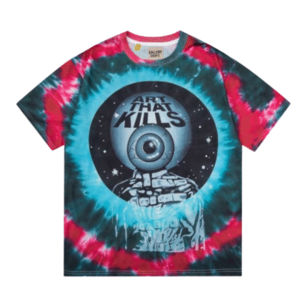Gallery dept t-shirt black